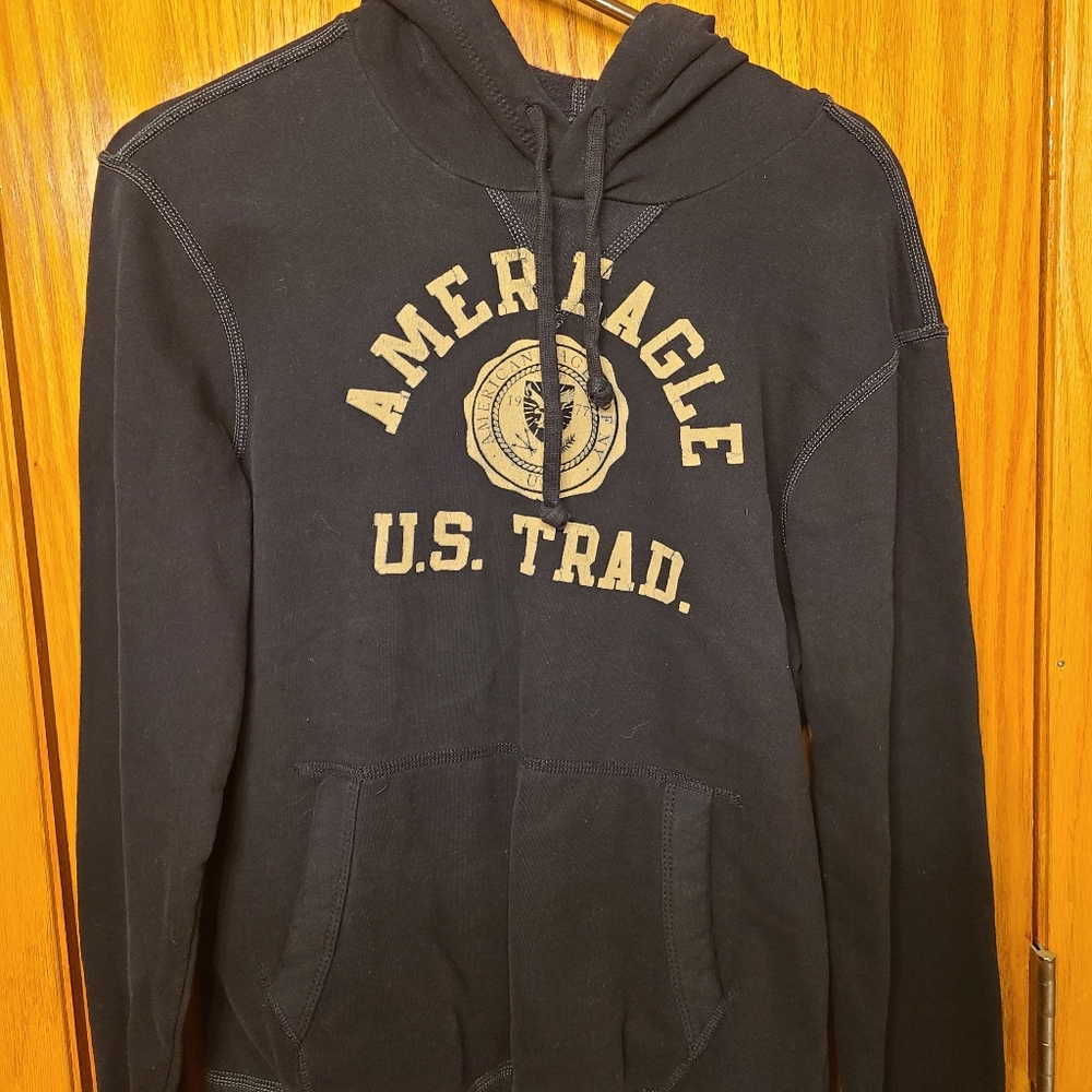 American Eagle hoodie Small